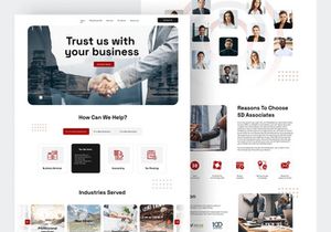 Multipurpose AgencyHub v2.1 - Laravel Multipurpose Agency Script