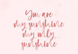 Saturday Crush - Handwritten Font