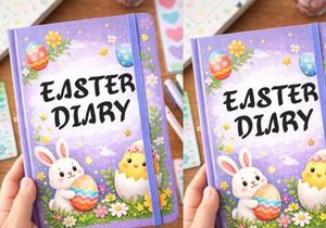 Enjoy Easter