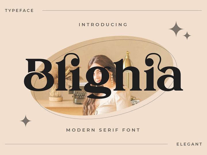 Blighia