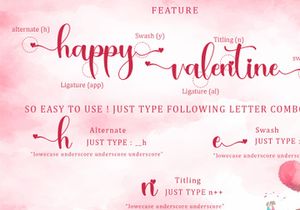 Valentine Soul