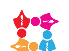 People icon work group Vector illustration design