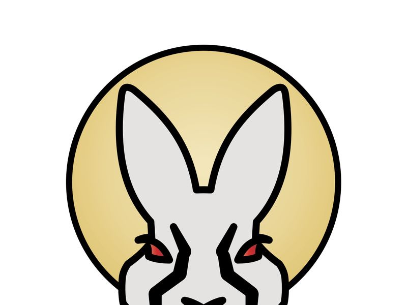 Rabbit logo