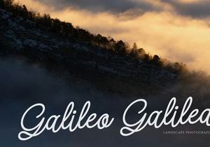 Joaguin Dignity | Monoline Script Font