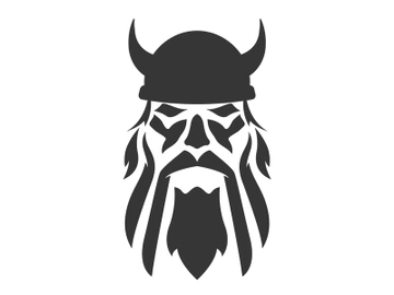 Viking logo preview picture