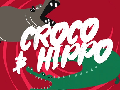 Gweneth - Playful Children Typeface