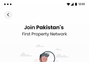 Real Estate app