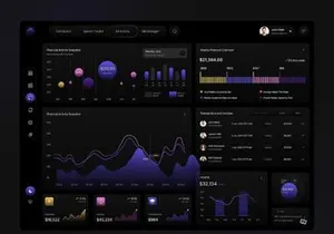 Blaster v1.0 - Webhosting Billing Software