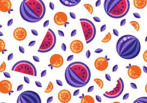Summer Travel Kit Patterns