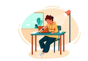 M167_Startup Illustrations