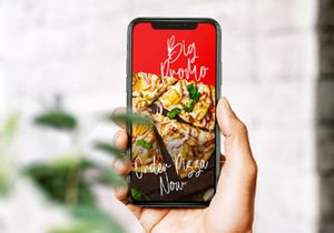 Aerilay - Handwritten Font