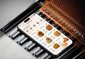 EatGuy v1.0 | UberEats Clone | Food Delivery App | Multiple Restaurant Food Delivery Flutter App