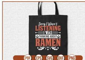 sorry i wasnt listening i was thinking about ramen