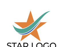 Star logo
