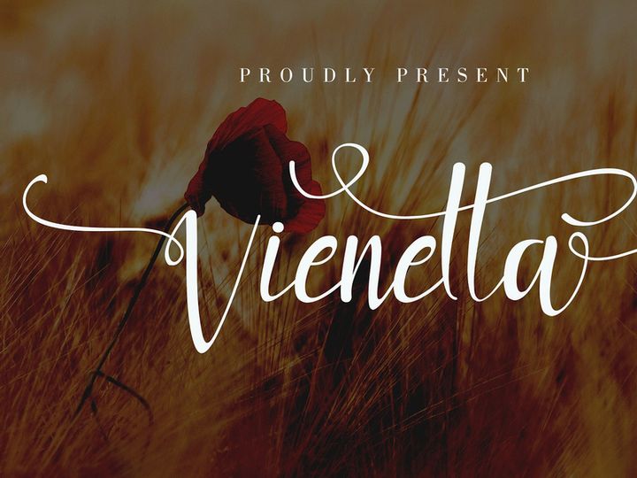 Vienatta