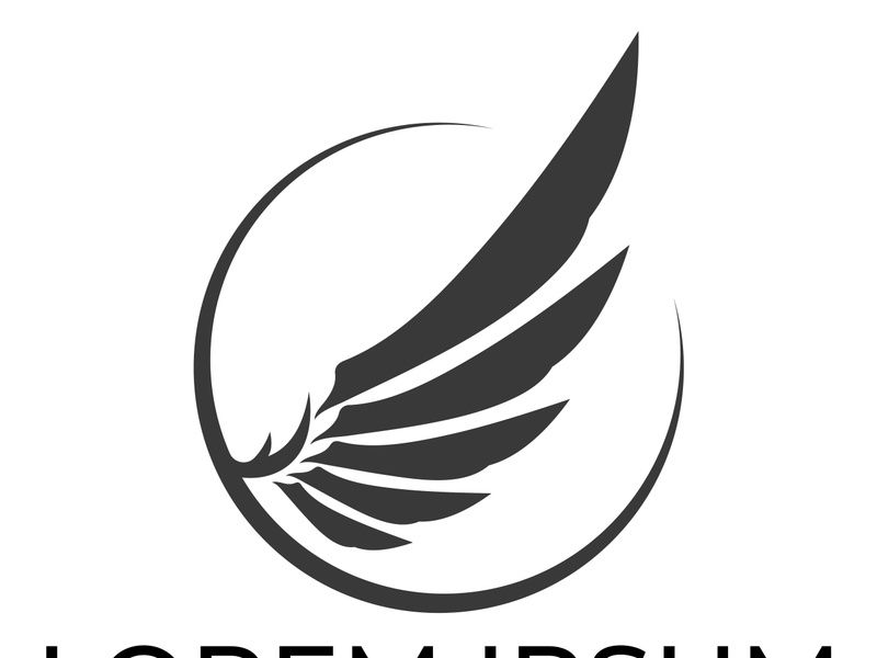 Wings logo