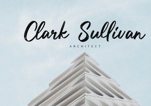 Balletic - Brush Script Font