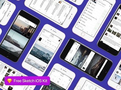 Split iOS Kit