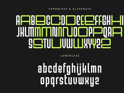 Floria - Display Font