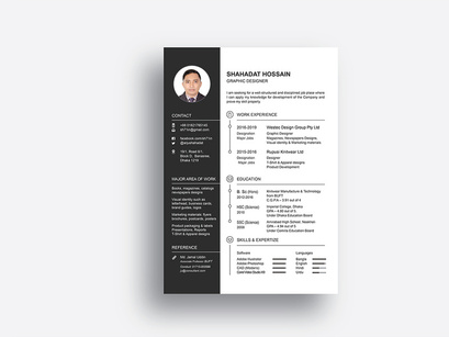resume Like A Pro With The Help Of These 5 Tips