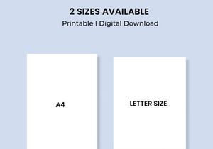 Monthly Calendar Vertical Printable Calendar Template Year 2022