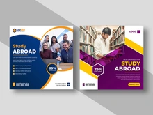Study Abroad Social Media Post Ver-1