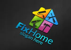 45+ Real Estate Logo Bundle