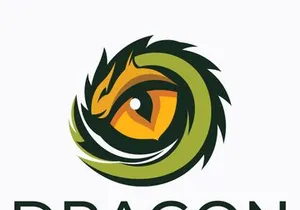 Dragon Eye Emblem