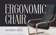 Silveridge - Serif Font