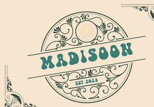 Madisoon