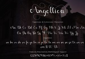 Angellica