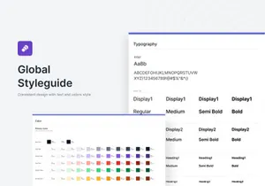 Housely - Rent Real Estate App Ui Kit