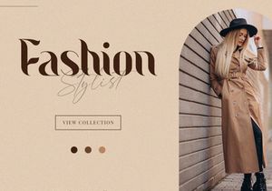 Bergand - Modern Serif Font