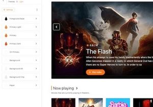 Cinepedia v1.0 - Ultimate Movie & TV Database
