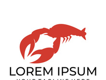Lobster logo