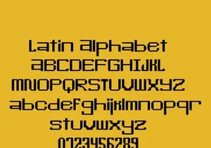 FrittenN – Modern Casual Handwritten Font (TTF )