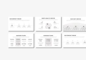 Blessing - PowerPoint Template