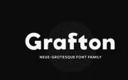 ZT Grafton - Free Font