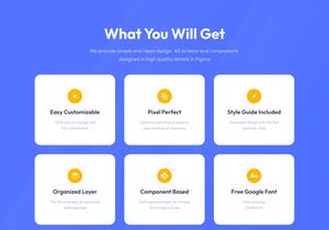 MoCo - News UI Kit App