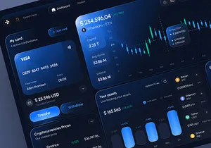 TokenSphere v1.0 - Initial Coin Offering ICO Script