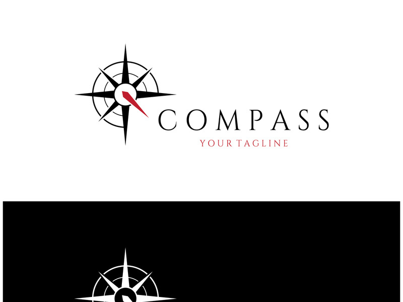 compass icon isolated on background.modern flat compass pictogram,business,marketing,internet concept.trendy simple vector symbol for websitedesign or button to mobile app.logo illustration.