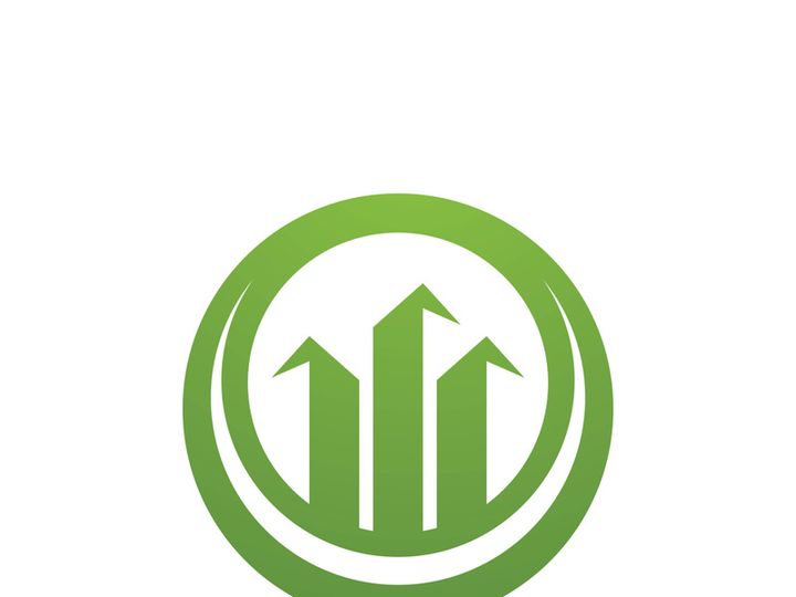 Business Finance Logo template