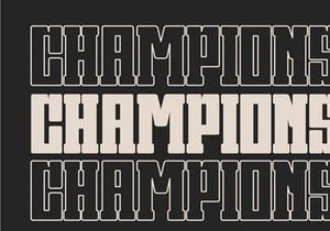 Dreaming Varsity - Modern Slab Serif Font