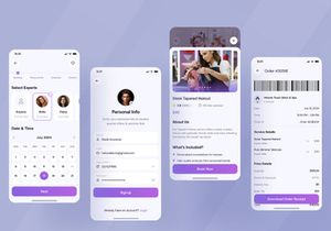 ScheduleSmart - Best Appointment Booking and Scheduling Software System v1.0
