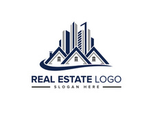 Real Estate Logo