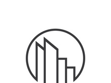 Home logo , Property and Construction Logo