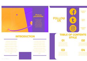 Kungu Presentation Template