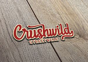 Megahunt - Brush Script Font