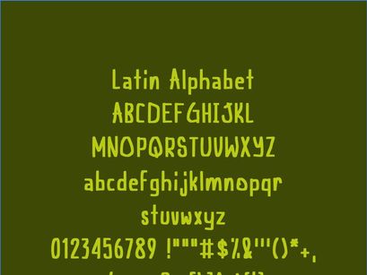 ZETHES – Modern Casual Handwritten Font (TTF)