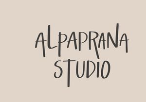 Salting - Handwritten Font